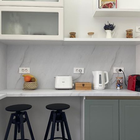 Jeny Boutique Apartment Târgu-Mureş エクステリア 写真